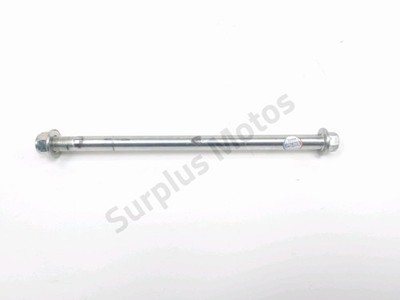HINTERRADACHSE SUPER SOCO CUX 2020-2023 / NE 59861