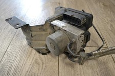 ABS control unit hydraulic block Iveco Daily III 2013 5801312802