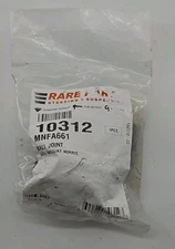 Rare Parts - 10312 - Front Upper Ball Joint - Fits 75-80 Buick Skyhawk