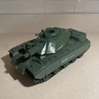 Vintage 1982 GI Joe MOBAT Motorized Battle Tank Vehicle Hasbro