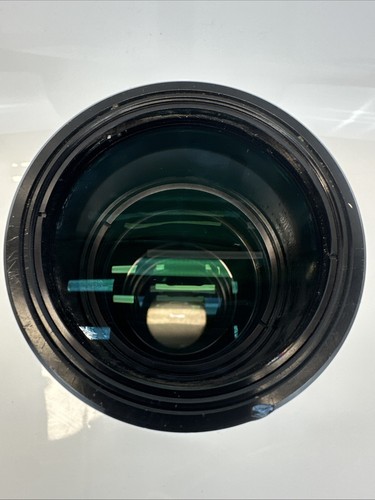 Sanyo PLC-XP40/45 Lens 5.5-8.7 IN Xtra Brite Zoom Navitar 829MCZ087 - Picture 5 of 14