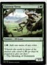 Llanowar Envoy, Dominaria #169 MTG