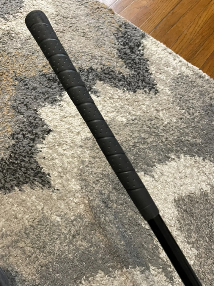 Club de golf PureSpin Junior Tour Driver 13,5 Ti Matrix, eje rosa de 36 pulgadas Foto 3 de 4