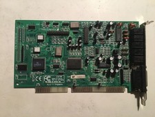 Mediaforte sf16-fmi-03 isa vibra chip ct2505-tdq2