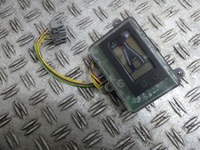 BMW R 1100 RT EZ:01 FID Fahrerinformationsdisplay 72371