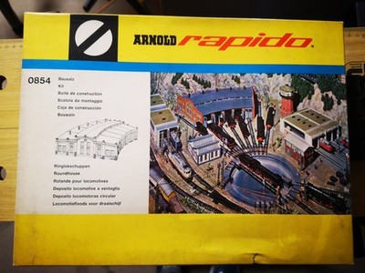 modelleisenbahn 