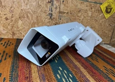 Axis Communication M1124-E Network Surveillance Camera, 0748-501-01 UNTESTED