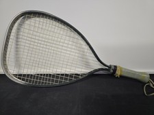 Pro Kennex Competitor Widebody Design Raquetball Racket