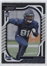 2022 Panini Absolute Rookies Bo Melton #146 4gh