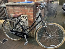 Women's Bike Pendleton Ashwell