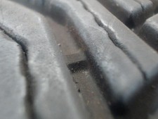 🇫🇷 Paire de pneus MICHELIN CROSSCLIMATE 2 205 55 17 95 V ♻️