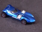 Vintage Original Twinmill  Twin Mill Hot Wheels Red Line Car