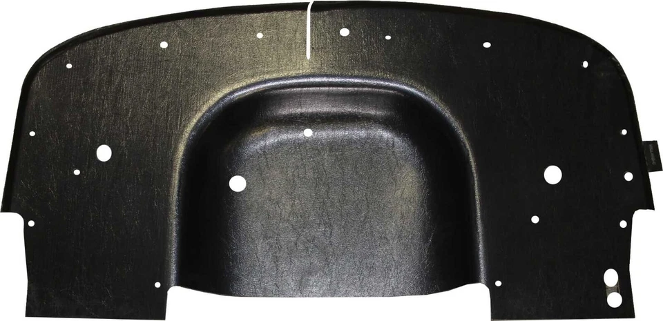 Almohadilla de aislamiento Firewall Sound Deadener para Willys 1941-1942 Foto 3 de 4