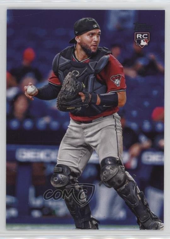 2025 Topps Series 1 True Photo Adrian Del Castillo #226 Rookie RC 2g8