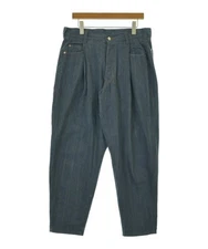 HAVERSACK Pants (Other) Blue L 2200616007068