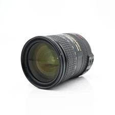 Nikon Nikkor AF-S 18-200mm f3.5-5.6 G ED DX VR Lens AFS [Parts/Repair] #068