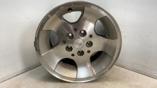 Jeep Wrangler Tj Wheel 15x8 Rim Aluminum 5 Spoke 5x4.5 Canyon Style 00-03 71094