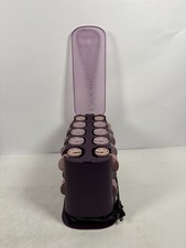 Remington H9100S Pro Hot Rollers - Purple