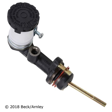 Beck Arnley 072-9730 - Cilindro Principale Frizione, Ricambio Di Qualità OE
