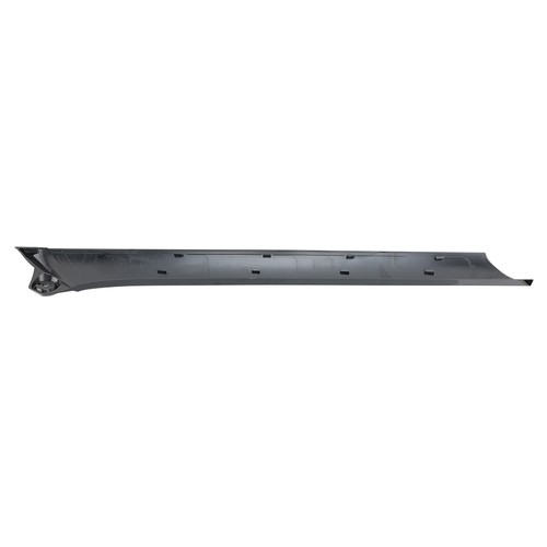 Black A Pillar Moulding Trim Panel For Land Rover Range Rover Evoque 2020 Right - Picture 9 of 13