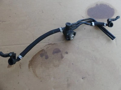BMW R 1100 S EZ:05 Druckminderer Drosselklappen Einspritzdüsen 74433 - Bild 1 von 4