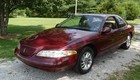 1998 Lincoln MARK VIII Collector's Edition LSC COLLECTOR'S EDITION