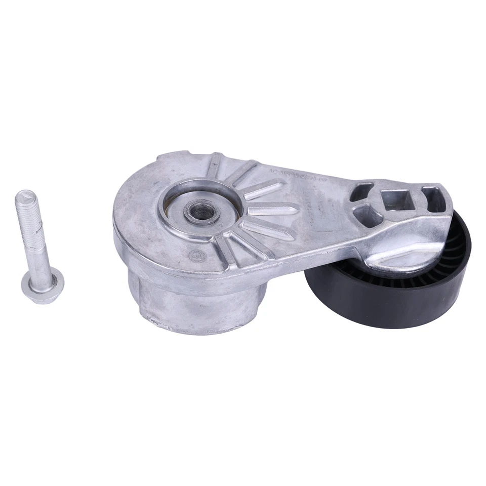 Main Drive Belt Tensioner C2D21150 For Jaguar XF XFR XJ XJR XK F 3.0 V6 5.0 V8 Foto 4 de 4