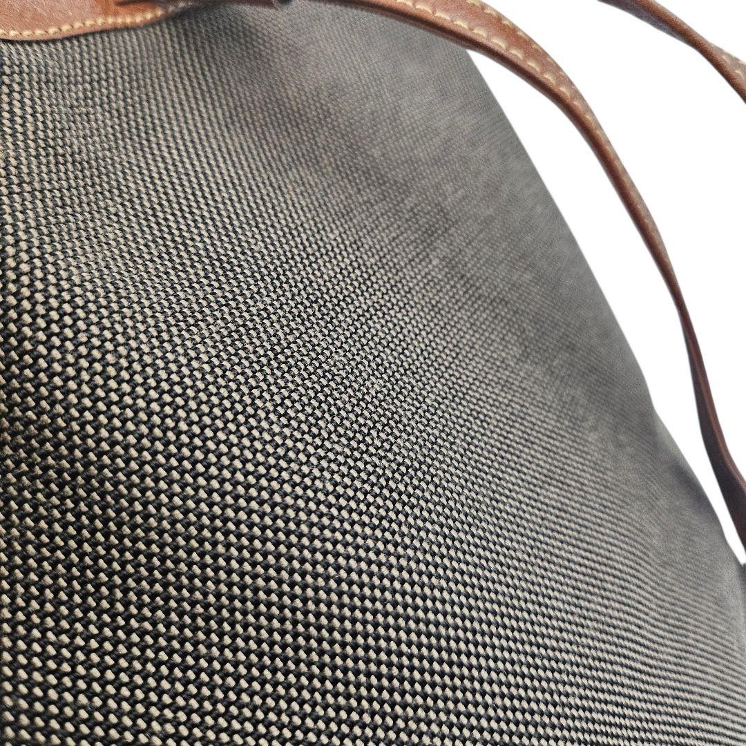 Good condition Longchamp backpack drawstring Canb… - image 10