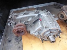 Chevygmc Np241c Transfer Case Vss Pass Side Drop 27 Spline 73-91 Chevy Ls Swap