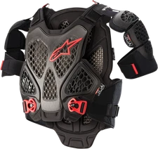 Alpinestars A-6 Motocross MX Offroad Chest Protector All Sizes