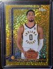2025 Topps Tyrese Haliburton Base (Raw)