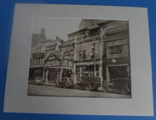 RITZ THEATER  - SCRANTON PA  8 x 10 INCH PREMIUM PRINT #867
