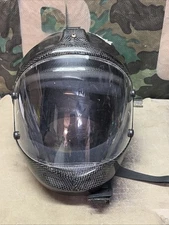 Bonehead Composites Rev 2 XL Skydiving Helmet