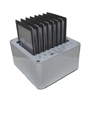 Datamation 8-iPad Intelligent Docking Station