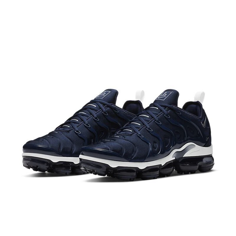 Dark blue sales nike vapormax