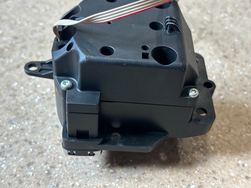 Schalter Mercedes S204 Bedieneinheit Schalter Multifunktion Switch LPV14114 - Bild 15 von 17