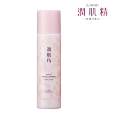 [KOSE JUNKISEI] Hydro Express Moisturizing Emulsion I LIGHT 145ml JAPAN NEW
