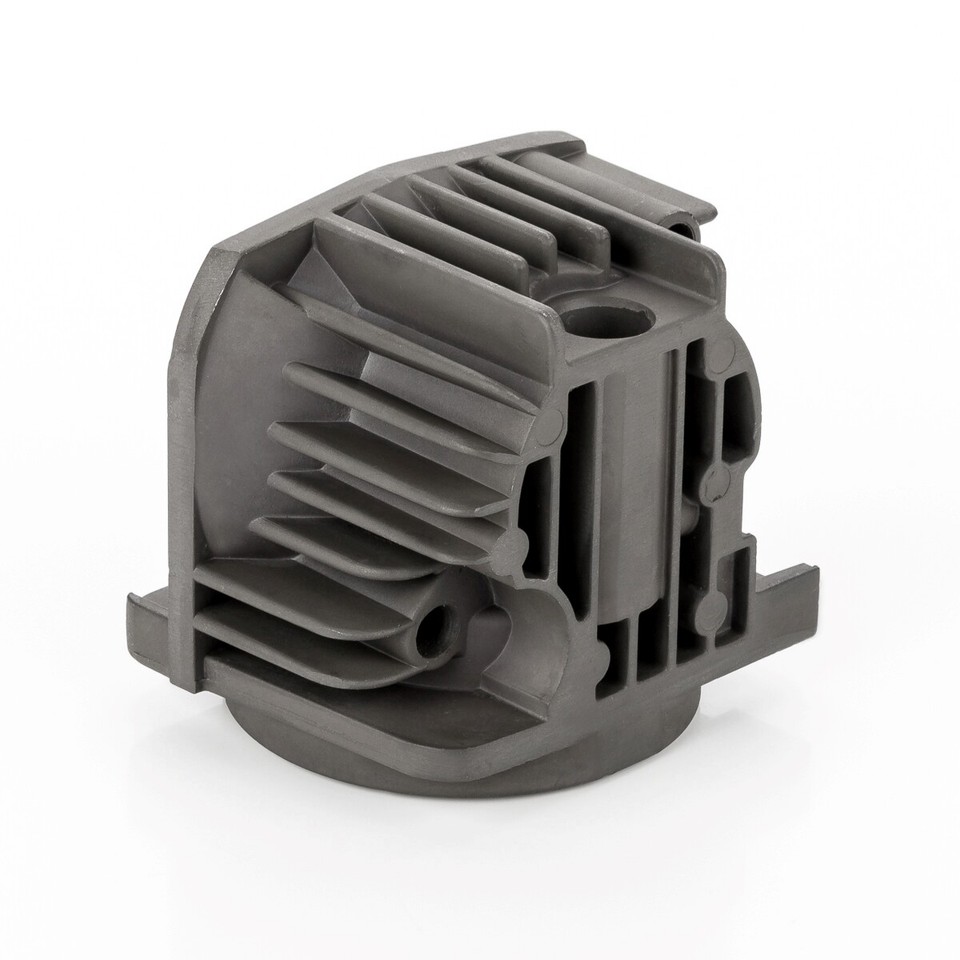 Compressore Sospensione Pneumatica Per Audi A8 D4 E Mulsanne 2009-2020 - Foto 3