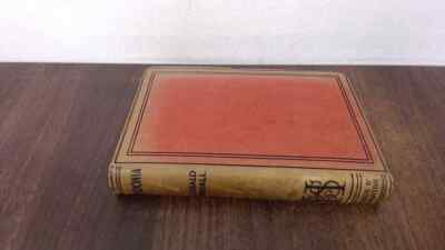 			Upsidonia, Archibald Marshall, Hodder And Stoughton, Hardcover		