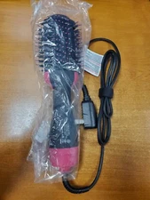 Hair Dryer Brush Dryer & Volumizing Styler for All Hair NEW  3B