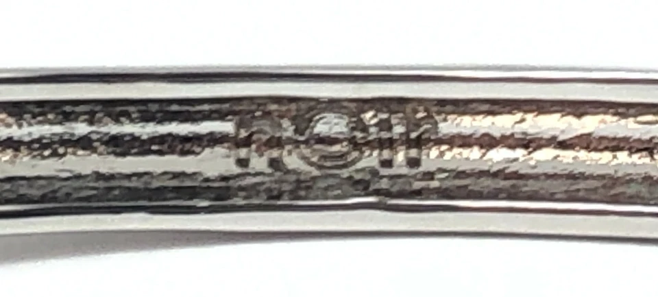 Brazalete Brazalete Noir Brody Door Knocker Foto 4 de 4