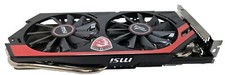 MSI NVIDIA GTX 770 NF770 OC GAMING 4GB GRAPHIC CARD