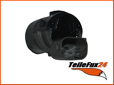 BMW 5er E60/E61 Parksensor Hinten (PDC) In Spacegrau Metallic A52 - Originalgetreu & Neu