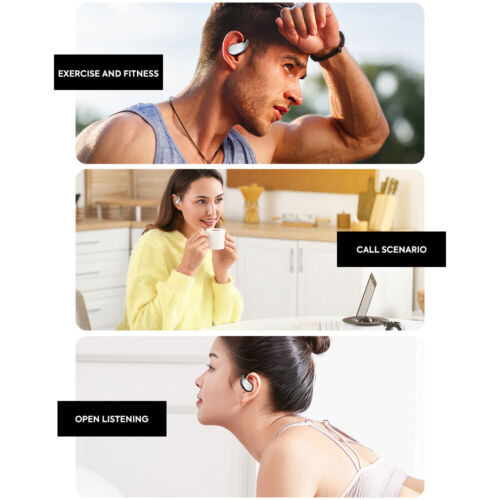 Mpow Ai Realtime Translation Wireless Earbuds Translator Headset TWS Headphones - Picture 21 of 21
