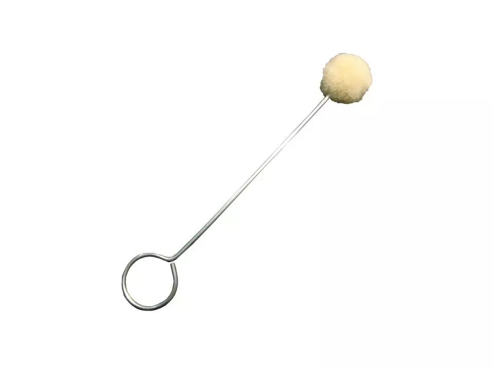 3M Applicatori Idonei per l’utilizzo con flaconi di primer e attivatori 10 pezzi