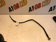 GENUINE 17-21 SEAT IBIZA 6F VW POLO 1.0 NEGATIVE EARTH BATTERY LEAD 2Q0971537A