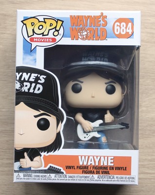 Funko Pop Wayne