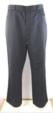 NEW Calvin Klein The Parker Classic Fit Men's Straight Leg Pant Size 36x30