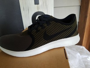 nike free rn 2018 khaki