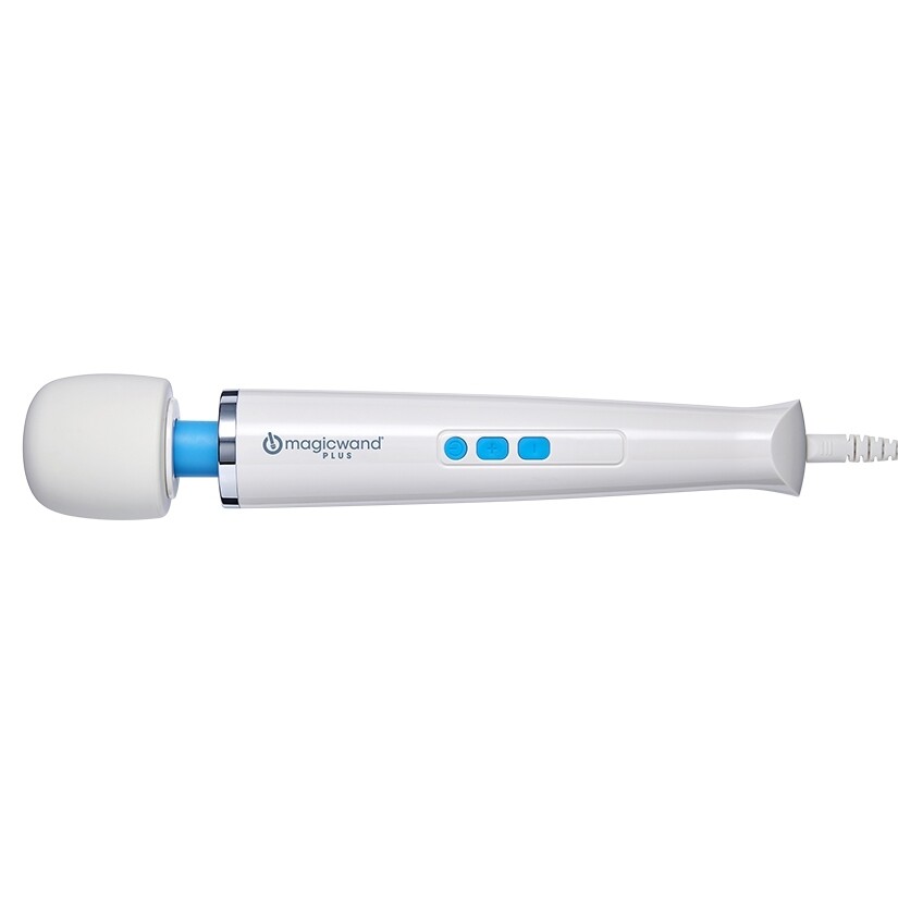 Authentic Hitachi Magic Wand Plus HV-265 Personal Massager By Vibratex – Full Body Massage 9 thumbnail image